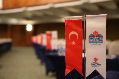 “Diyanet Bursları”na 107 ülkeden 10 bini aşkın öğrenci başvuruda bulundu