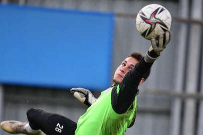 Bursaspor’da Serik Belediyespor maçı hazırlıkları başladı