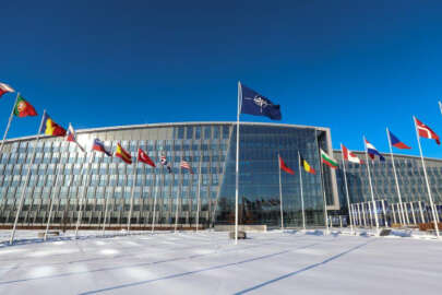 İsveç, NATO’nun 32’nci üyesi oldu