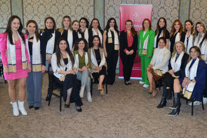 YASAV'dan 8 Mart'a özel buluşma