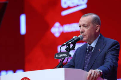 Cumhurbaşkanı Erdoğan: "Benim için bu seçim bir final"