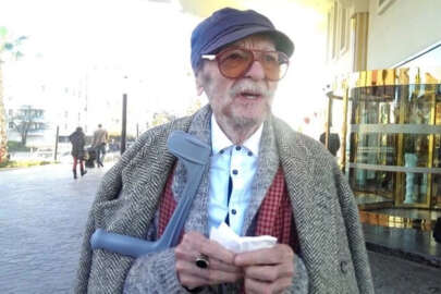 Usta Oyuncu Kayhan Yıldızoğlu hayatını kaybetti