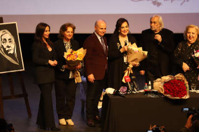 Türkan Şoray:  Kadınlara kıymayın