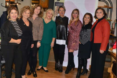 Veteran BUSADER'den iyilik buluşması