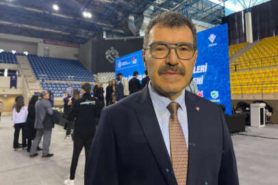 ABD’den davet alan öğrencinin hedefi Türkiye’de çalışmak