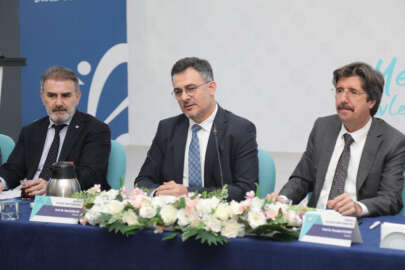 BTÜ ve BUÜ şehir için üretecek