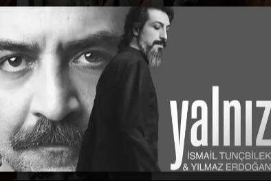 Ortak şarkı hazırladılar