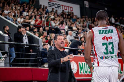 P. Karşıyaka’dan üst üste iki galibiyet