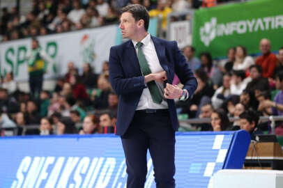 Serhan Kavut: “Çok değerli bir galibiyet aldık”