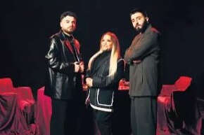 ‘Gidemem’e üçlü yorum