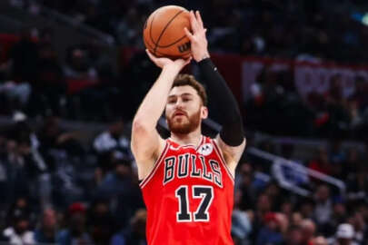 Onuralp Bitim'in 17 sayısı Bulls'a yetmedi