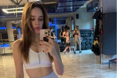 Şarkıcılığı ve oyunculuğu bıraktı!