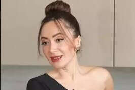 Tuğba Ünal evinin kapılarını açtı