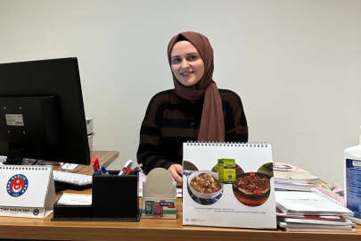 Uzmanından Ramazan’da beslenme tavsiyeleri