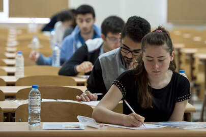 YKS’ye 3 milyon 36 bin 945 aday başvurdu