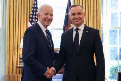 ABD'den Polonya'ya bin 798 adet füze satışına onay