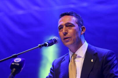 Galatasaray'dan Ali Koç'a cevap