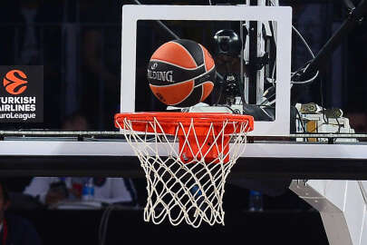 THY Euroleague'de 29. hafta heyecanı
