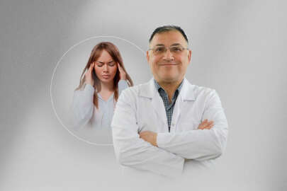 Uzmanlar migreni önlemek için kafein tüketimine dikkat çekti