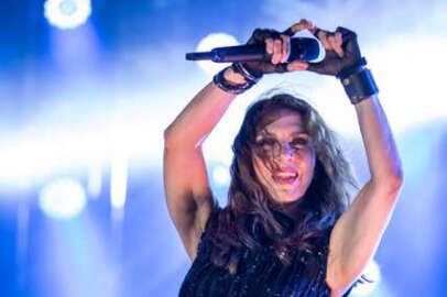 21 yıl sonra yeniden Eurovision’da