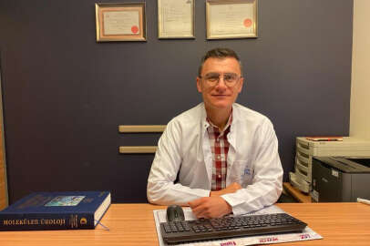 Her 7 kişiden biri böbrek hastası