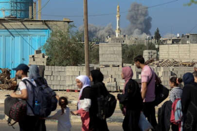 İsrail’e Gazze’ye yardım için yeni geçiş noktaları açma çağrısı