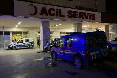 Jandarma Komutanlığında yaralanan asker hayatını kaybetti