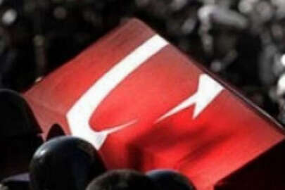 MSB’den Şehit Ercan Güven için başsağlığı mesajı