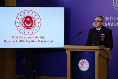 MSB duyurdu: 63 terörist etkisiz hale getirildi