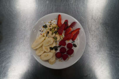 Oruç tutanları gün boyu susatmayan sahur tarifleri