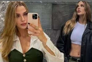 Yasemin Şefkatli'den takipçisine cevap!