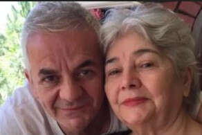 Zafer Algöz'ün acı günü!