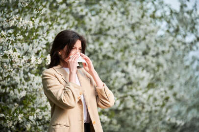 Alerji Kabusunuz Olmasın!