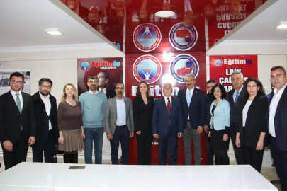 Bozbey’den özel sektör öğretmenlerine müjde