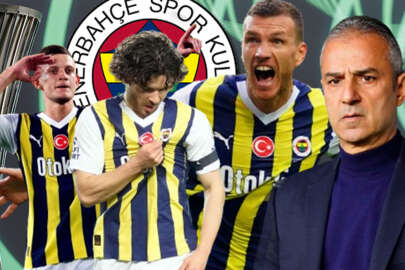 Fenerbahçe'nin rakibi Olympiakos oldu