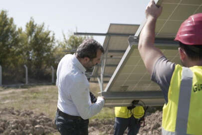 Gürsu Belediyesi'nden vaadi aşan icraat