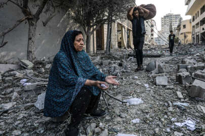 Hamas’tan yeni teklif: “700 ila bin mahkum serbest bırakılsın”