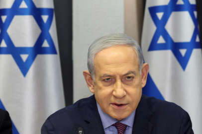 Netanyahu, Refah’a operasyon planını onayladı