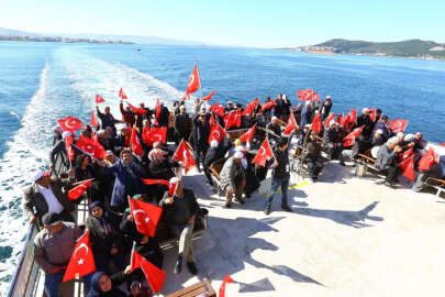 Pekdemir’den ücretsiz kültür gezileri pojesi
