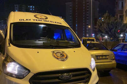 Silahla kendini vuran engelli şahıs hayatını kaybetti