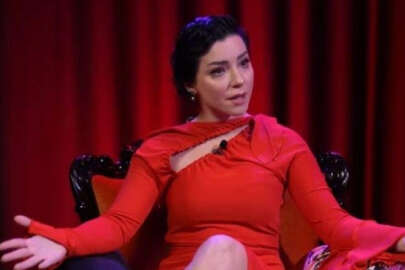 Takipçilerine sordu: nasıl olmuş?