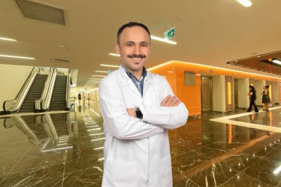 Uzman doktor uyardı: "Lenf kanserinde lenf nodları genellikle ağrısız olur"