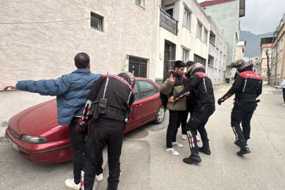 Bursa'da okullar daha güvenli