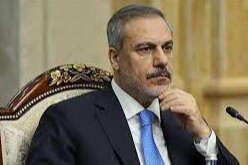 Dışişleri Bakanı Fidan, Pakistanlı mevkidaşı Dar ile telefonda görüştü