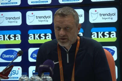 Hari Vukas: "Hayal kırıklığına uğradık"