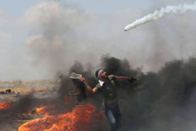 İsrail’in Gazze saldırılarında 80 kişi hayatını kaybetti