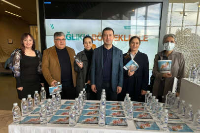 Sağlıklı böbrekler için su için