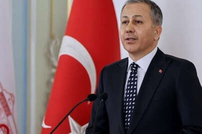 Bakan Yerlikaya duyurdu: 40 düzensiz göçmen yakalandı