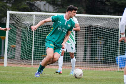 Bursaspor'dan nefes aldıran galibiyet...