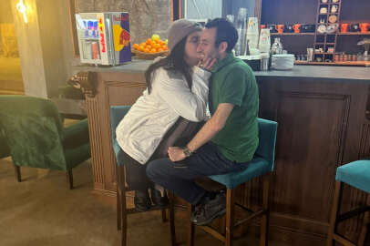 Kızılcık Şerbeti'nin Nilay’ı aşk sarhoşu